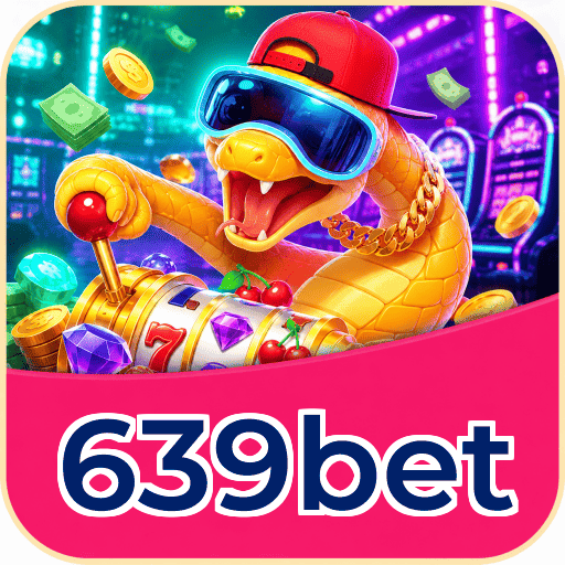 639bet Logo 3