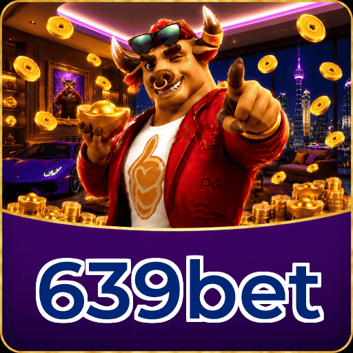 639bet Instalar Logo 2