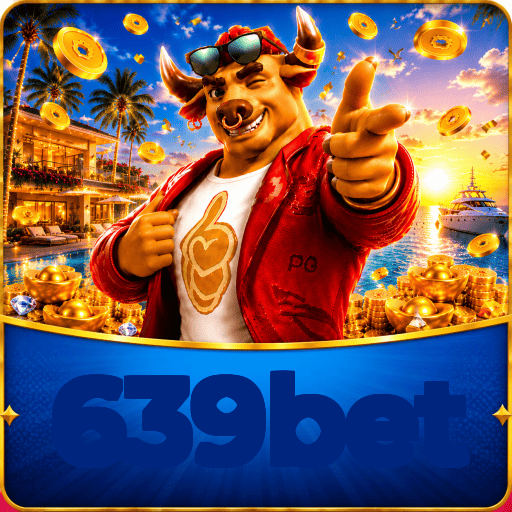 Plataforma 639bet - PIX Instantâneo
