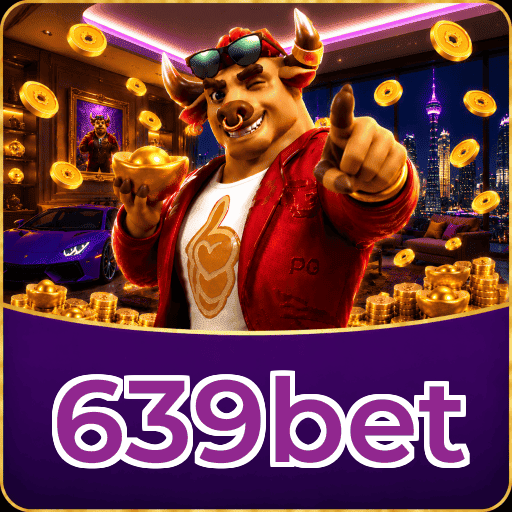 639bet Logo 2