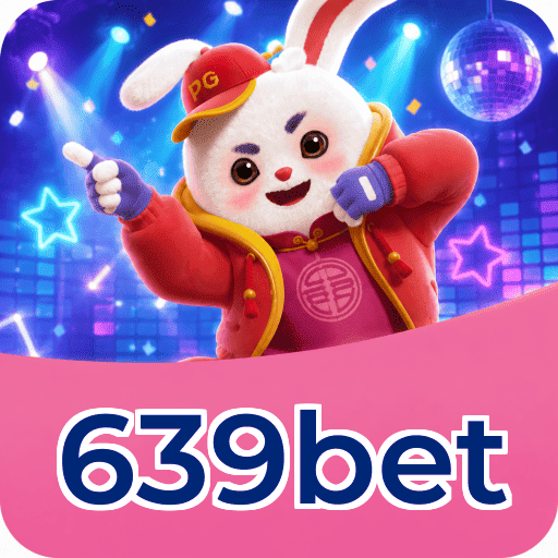 639bet Instalar Logo 3