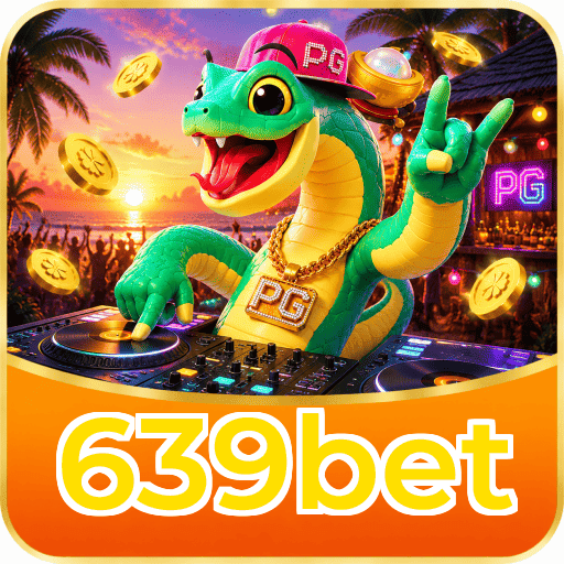 639bet Logo 1