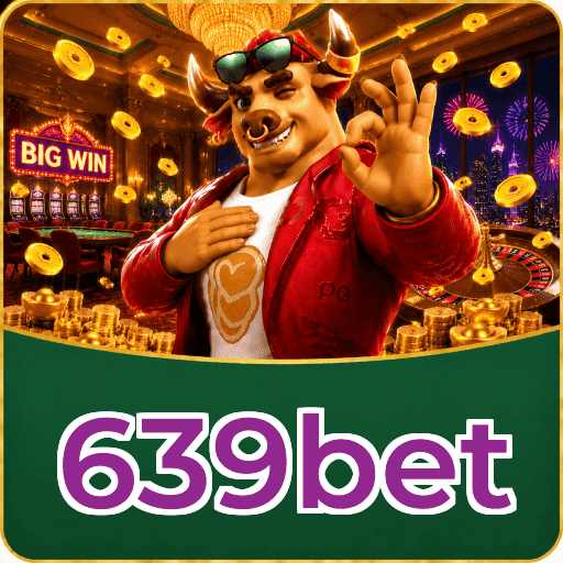 639bet Segurança Logo 3