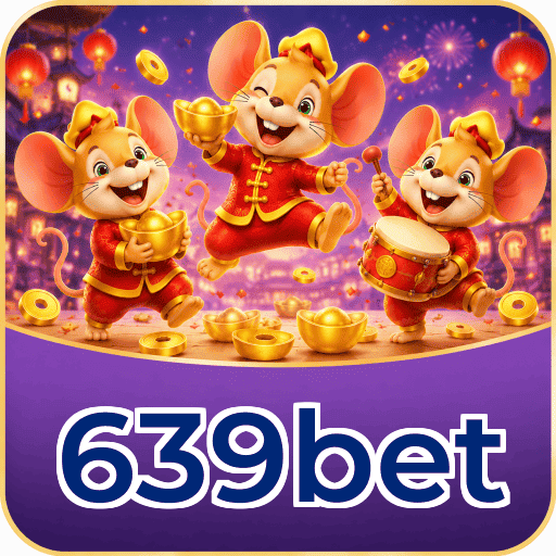 Slots 639bet - Jackpots Progressivos