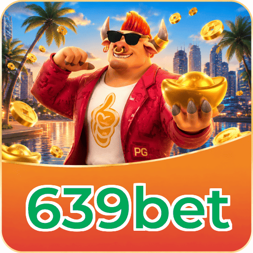 Servidor Brasil 639bet