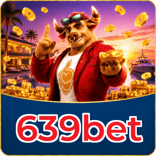 Loteria 639bet - Quina e mais jogos